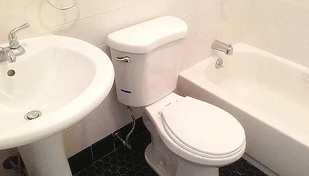 Rented by Westminster Management