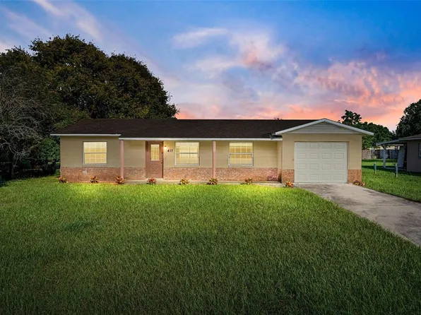 417 Winners Cir, Lady Lake, FL 32159