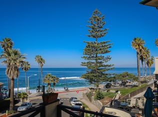 600 Prospect St #18, La Jolla, CA 92037
