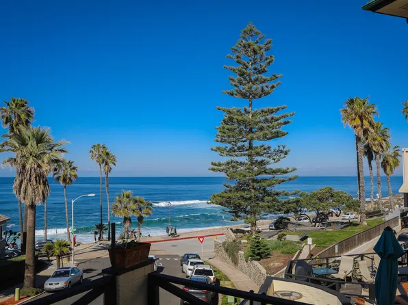 600 Prospect St, La Jolla, CA