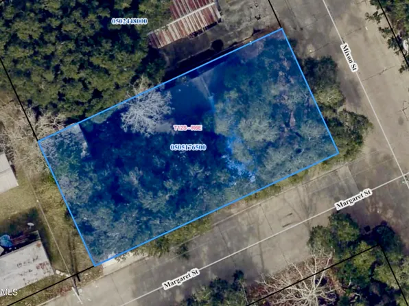 701 Mixon St, New Iberia, LA 70560