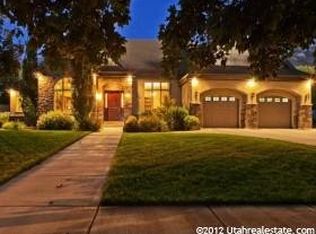 1806 N 500 E, Provo, UT 84604