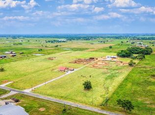 100 Great Waters St, Gordonville, TX 76245