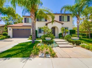 14248 Cherry Creek Cir, Eastvale, CA 92880