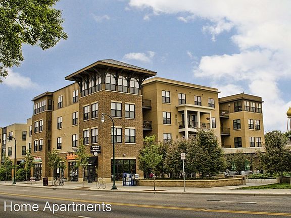 2nd image of 4610 E Lake St APT 308