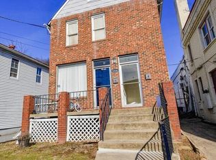 3316 Perry St APT 2, Mount Rainier, MD 20712