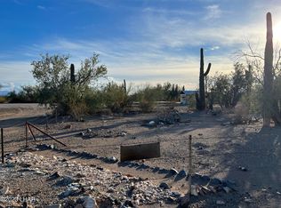 1155 Mockingbird St, Quartzsite, AZ 85346