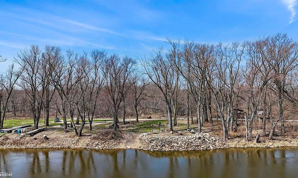 Oconnell Beach Rd, Burlington, IA 52601 Zillow