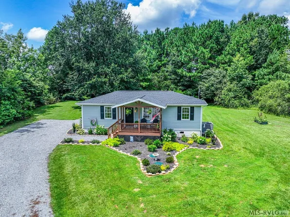 2726 State Highway 4, Littleton, NC 27850