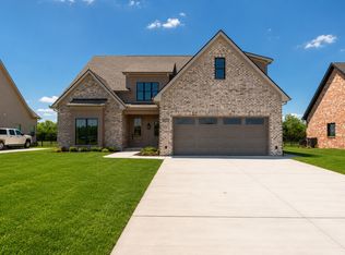 5528 Sinclair St LOT 231, Murfreesboro, TN 37127