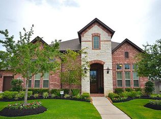 5606 Old Stone Ct, Sugar Land, TX 77479