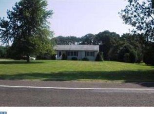 2334 Tuckahoe Rd, Franklinville, NJ 08322