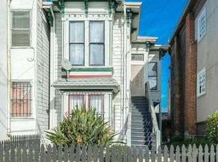 696 25th St, Oakland, CA 94612