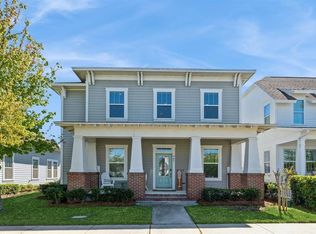 985 Huntspoint St, Winter Garden, FL 34787