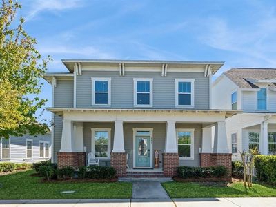 985 Huntspoint St, Winter Garden, FL, 34787