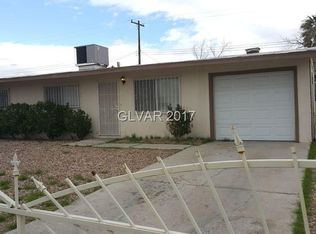 2816 Berg St #0, North Las Vegas, NV 89030
