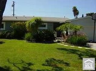 12661 Chaparral Dr, Garden Grove, CA 92840