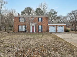 226 Meadow Rd, Ardmore, OK 73401