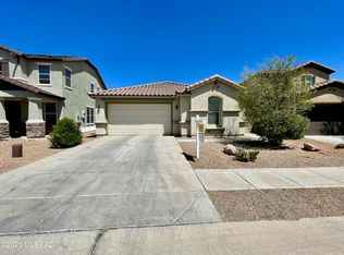 184 W Vuelta Friso, Sahuarita, AZ 85629
