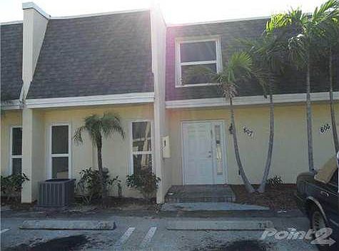 1st image of 607 SW 1st Ct