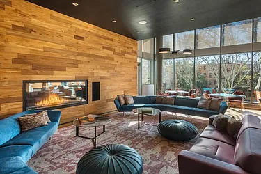 Rented by Bozzuto Management