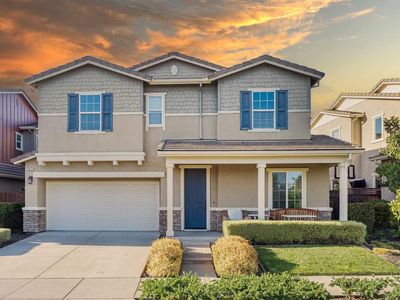 3970 Jordan Ranch Dr, Dublin, CA, 94568