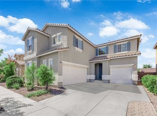 9005 Rendon St, Las Vegas, NV 89143