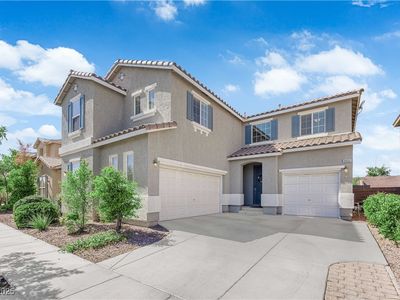 9005 Rendon St, Las Vegas, NV, 89143