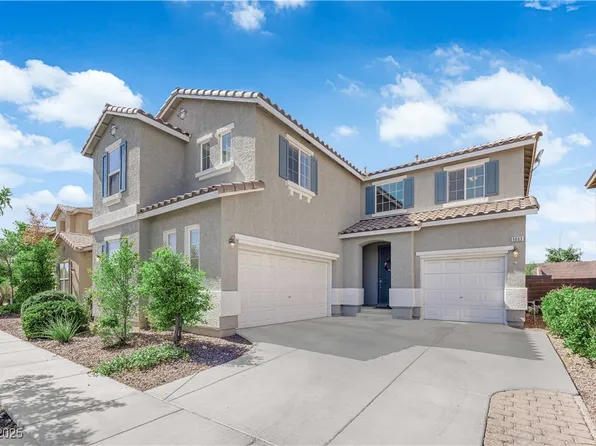 9005 Rendon St, Las Vegas, NV 89143