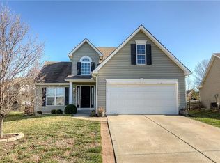 3210 NE 89th St, Kansas City, MO 64156