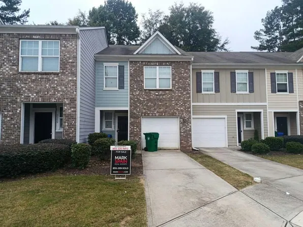 3155 Tarian Way, Decatur, GA 30034