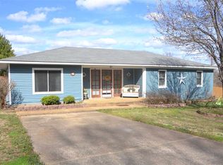 95 Chris Dr, Dyersburg, TN 38024