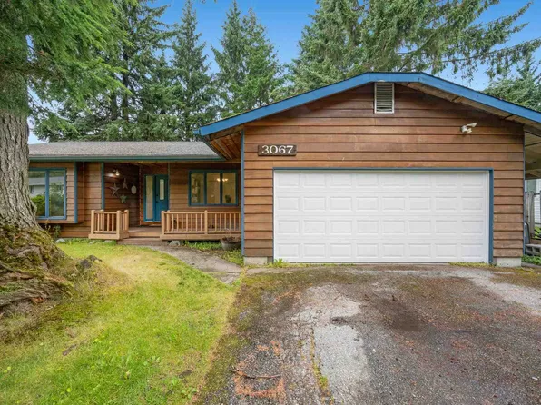3067 Mountainwood Cir, Juneau, AK 99801