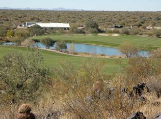 39648 N Whispering Ridge Way #15, Peoria, AZ 85383