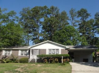 2237 Silverdale Rd, Augusta, GA 30906