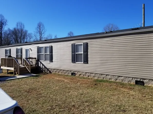 1271 Stella Rd, Patrick Springs, VA 24133