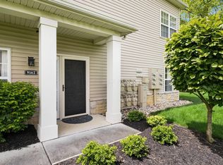 9162 Scenic View Cir, Columbus, OH 43240