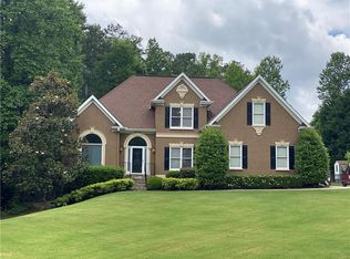 1190 Holland Rd, Powder Springs, GA 30127