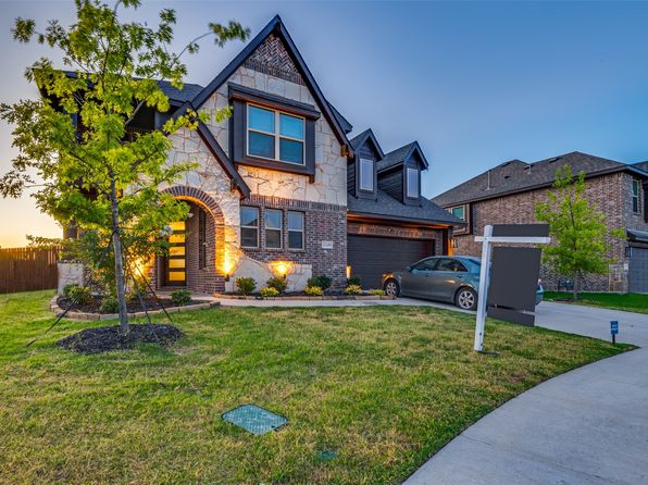 Home for Sale in Mesquite TX