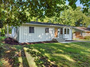 1115 Western Dr, Ann Arbor, MI 48103