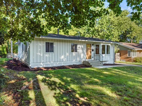 1115 Western Dr, Ann Arbor, MI 48103
