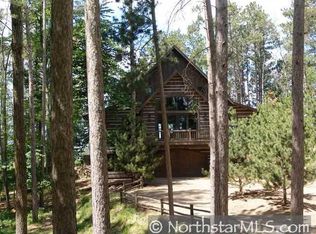 38323 Rush Ln, Crosslake, MN 56442