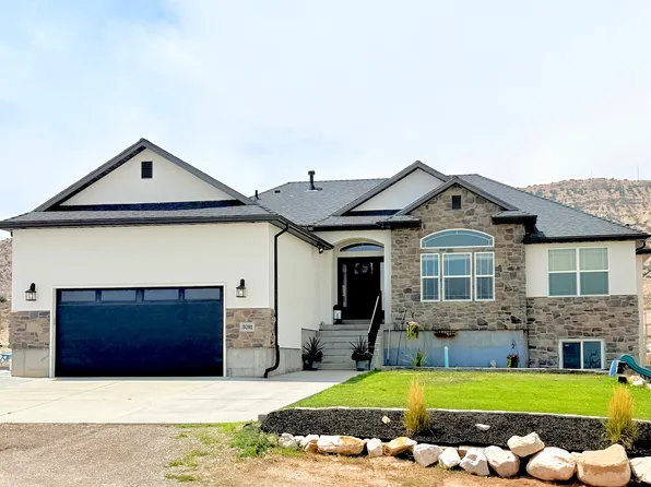 3091 W 1000 S, Vernal, UT 84078