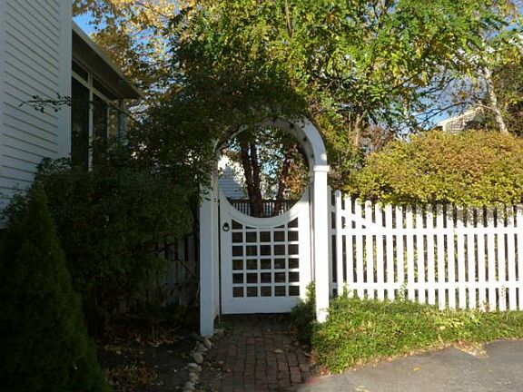 Yard/Garden