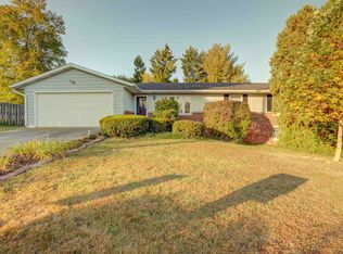 111 N Roundtree Ct, Ellettsville, IN 47429