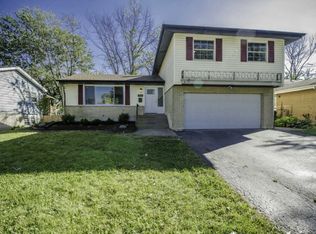 1319 Jeffery Dr, Homewood, IL 60430