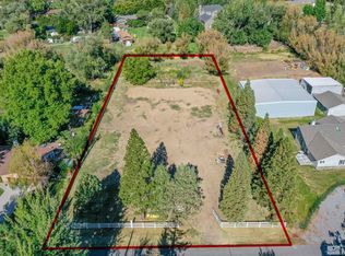 22887 Carriage Dr, Reno, NV 89521