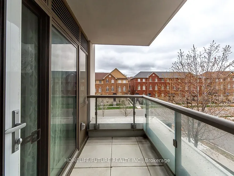 9560 Markham Rd #203 — Photo 22