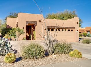 223 E Spring Sky St, Tucson, AZ 85737