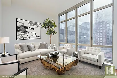 Sold by Halstead Real Estate